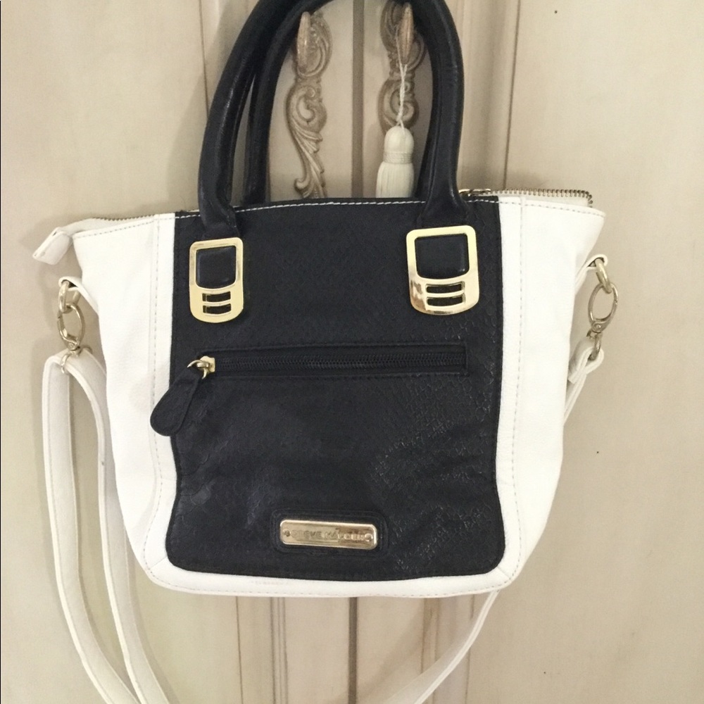 Steve Madden handbag